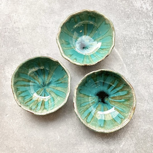 miski i misy Miseczka *Lizard* 15cm