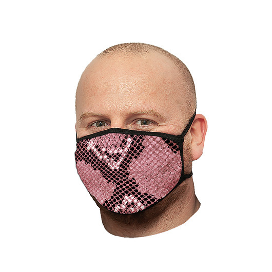 Maseczka ochronna R06 roho clothing