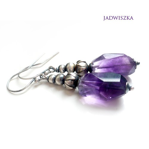 Surowe ametysty XXXJadwiszka