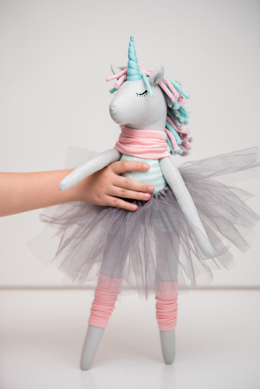 Jednorożec UNICORN DUŻY LalaShop