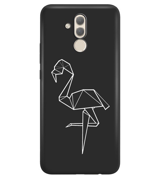 HUAWEI  Etui MATT telefon guma - MT936 Caseline  etui na telefon