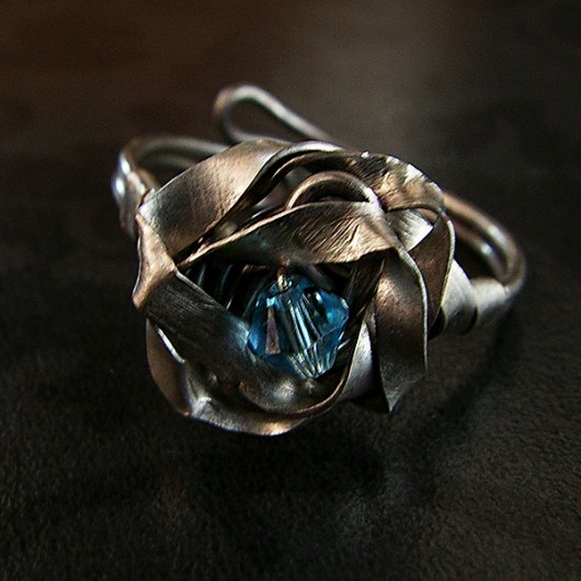 Blue Rose Fenome