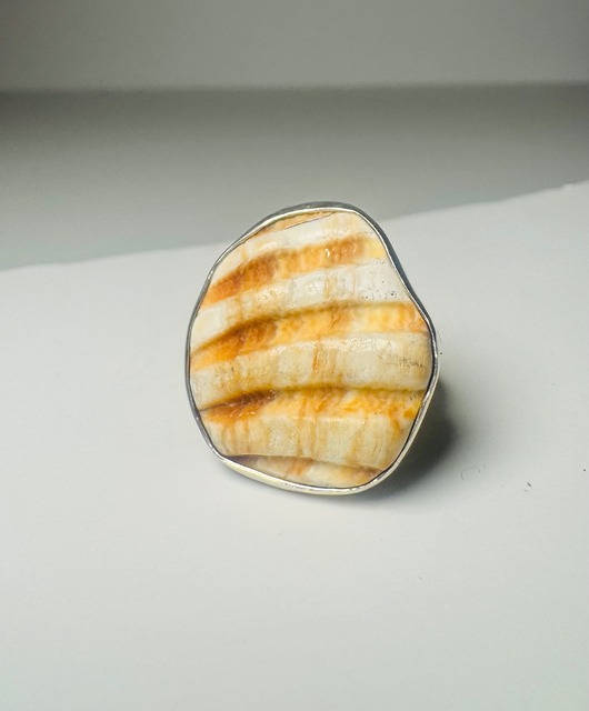 pierścionki srebrne Pierścionek Costa del Sol Ring , Silver 925