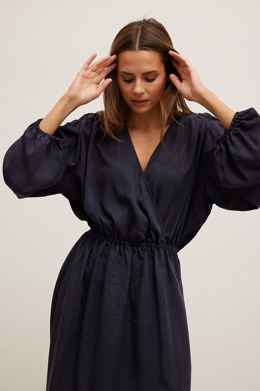 sukienki maxi damskie Sukienka Marion