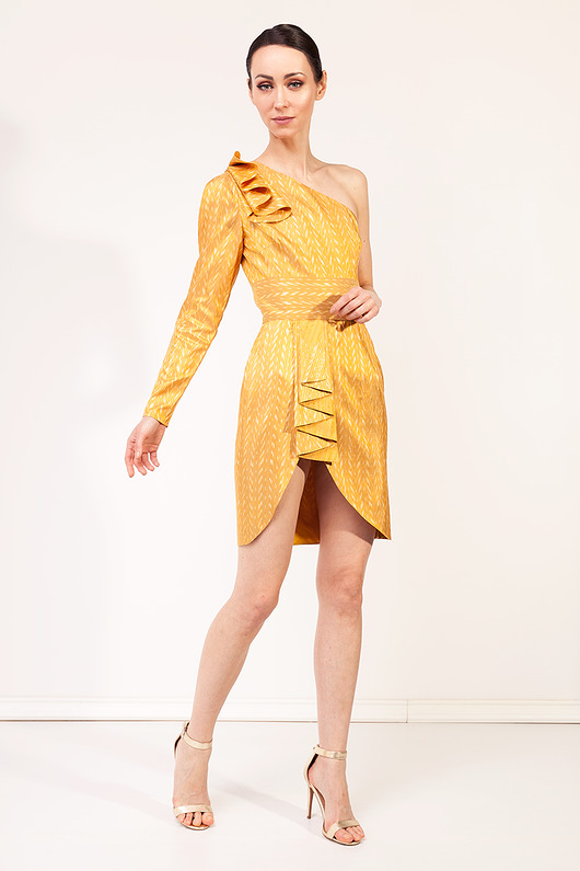 sukienki mini damskie Sukienka Onekeo