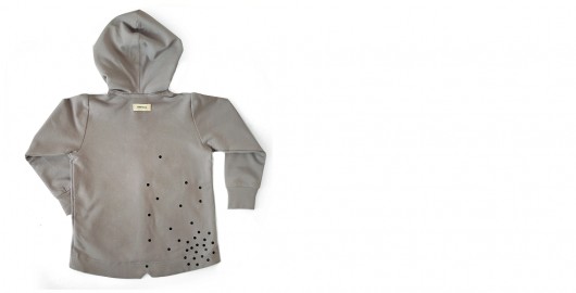 Bluza BLACK DOTS Bibi Dreams