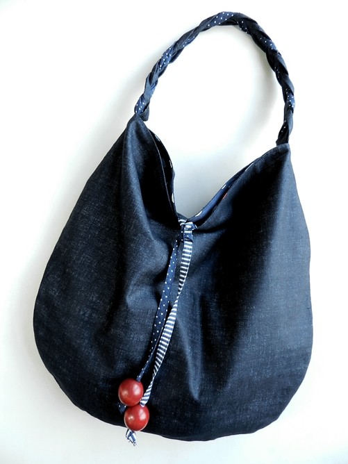 Borba - Torba&siatka borba design