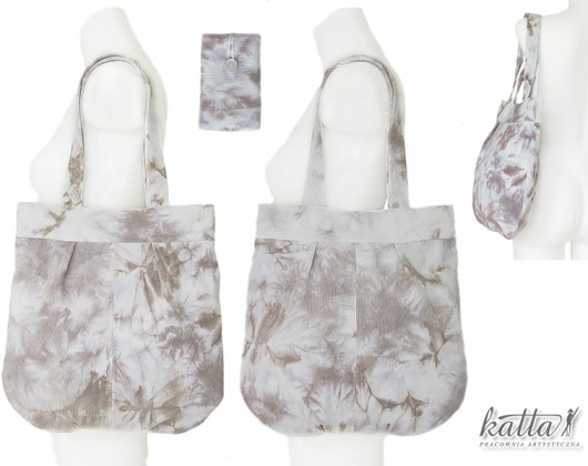torba + etui  &#039;Plamis... torby katta