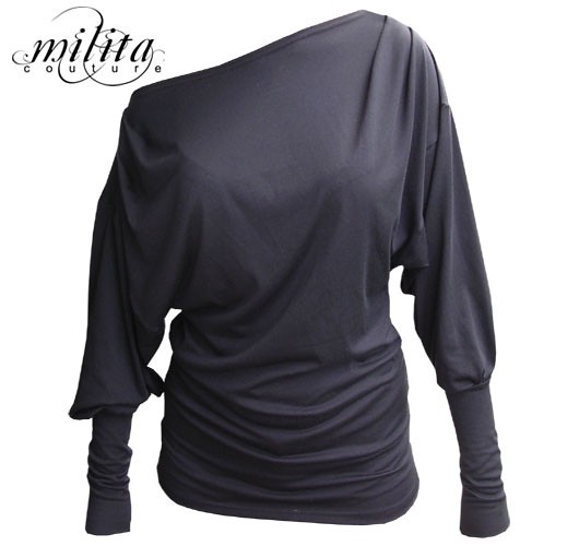 Step Up :: 34-36 milita nikonorov