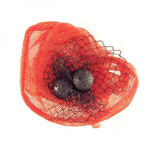 czerwona wariacja YOKOdesign