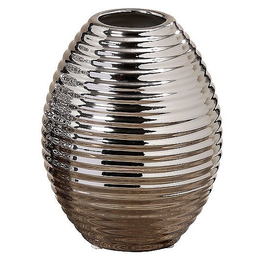 Wazon Celly 18 cm wzór 1 MIA home