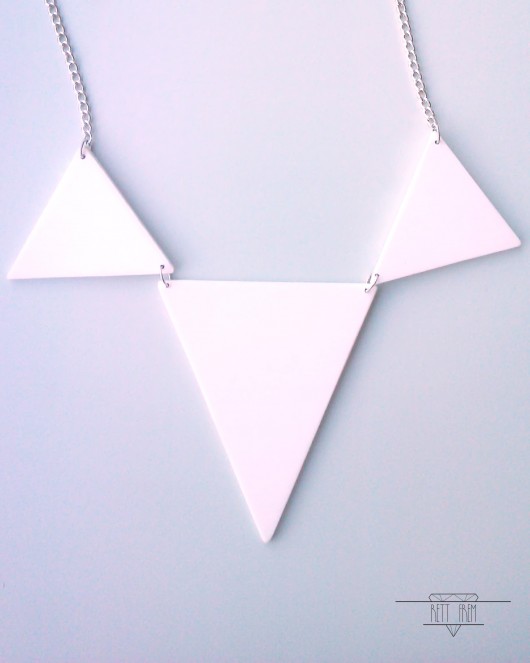 triangle  Rett Frem