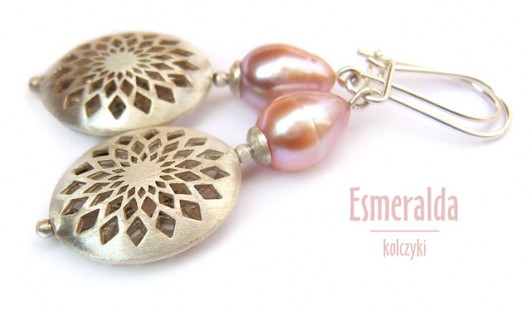 ALL EXCLUSIVE - Esmeralda Kopalnia Srebra Mariselli