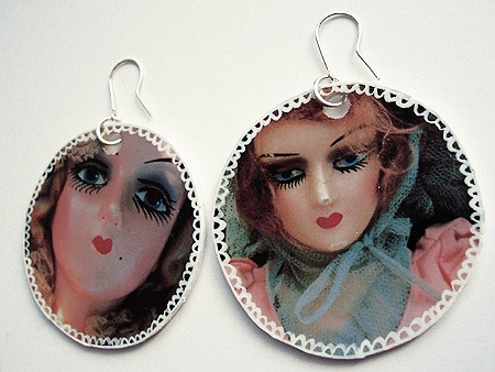 *loddi* Magda Barcik