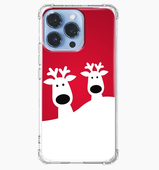 etui na telefon Etui Anti Shock case wzory - SW322