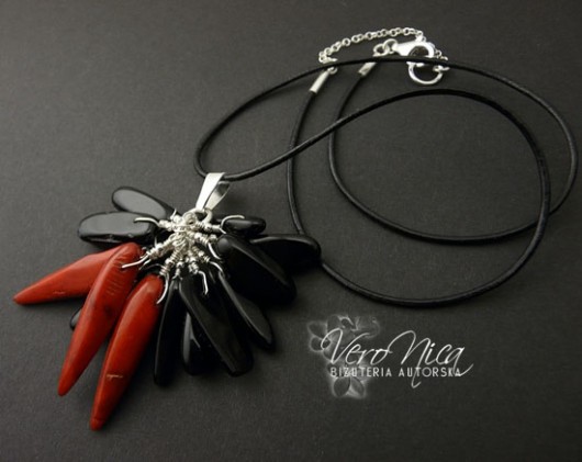 Black&red ll VeroNica