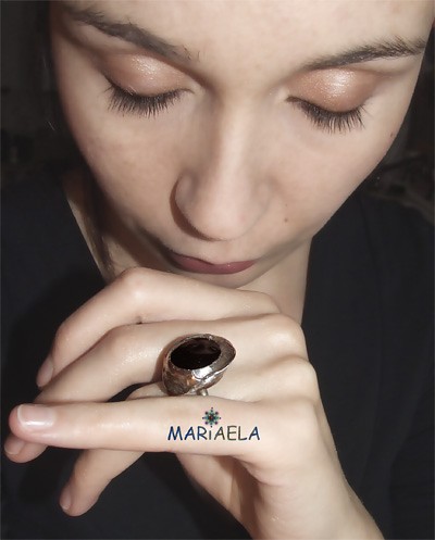 CZERNIDEŁKO MARIAELA