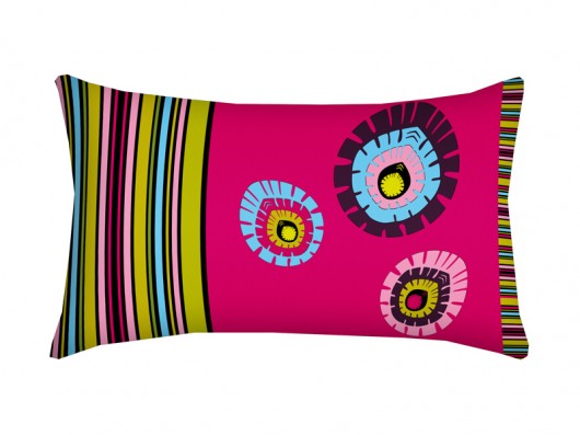 Folk elements + pasiak 22x38cm AT design
