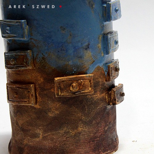Szufladownik Arek Szwed