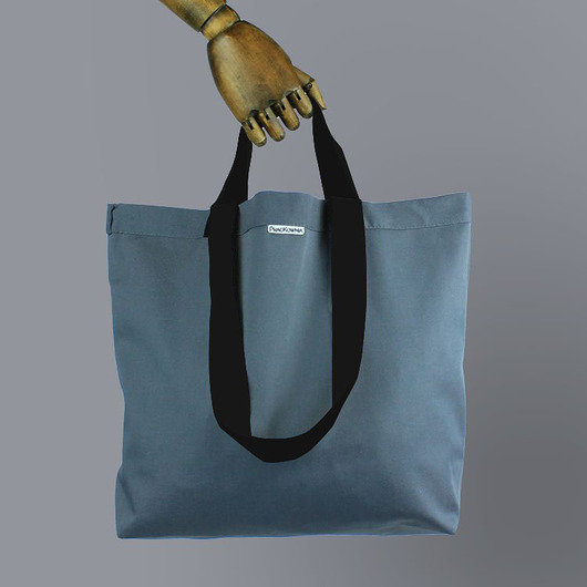 torby na zakupy Torba basic M_0034