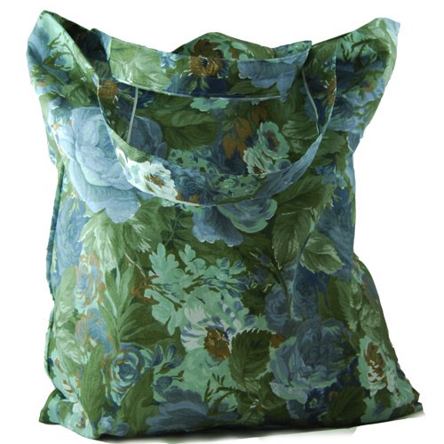 eco bag -  FLORYSTKA eco living