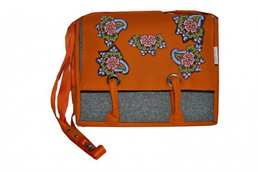 torba tornister anima design