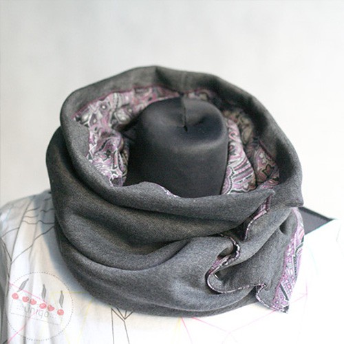 ::: zamówienie!GReY MauVE ::: uniqo