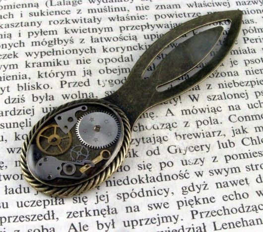 Zakładka 1 Zegarynki