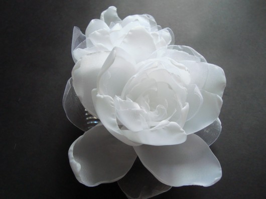 niewinna biel  SundayRose