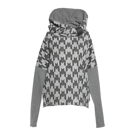 Nubee - Bluza z Wełny Nubee