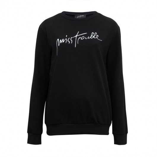 Bluza Miss Trouble Miss Trouble