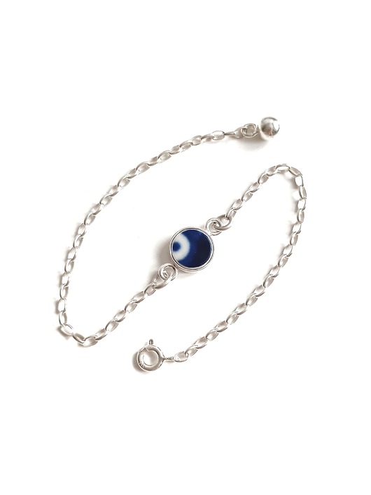 bransoletki ceramiczne Bransoletka Bolesławiec