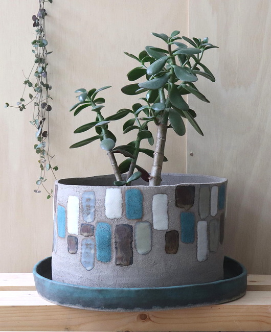 doniczki Duża donica