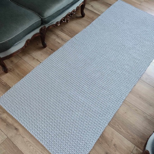 dywany Dywan prostokątny ze sznurka 3mm 85cmx200cm