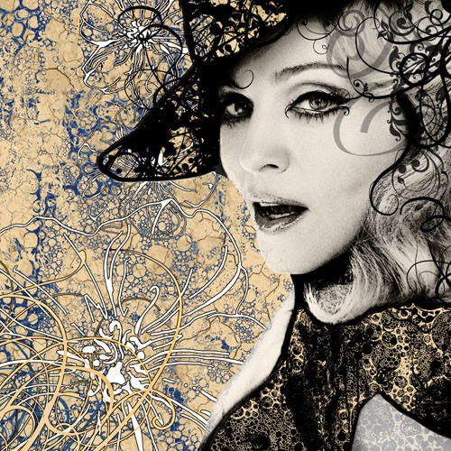 Madonna zamówienie Offmega