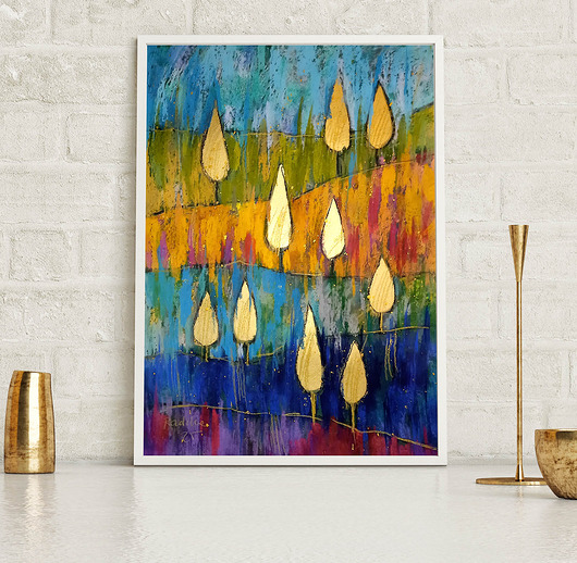 grafiki i ilustracje Lublin - rysunek B2 unikat