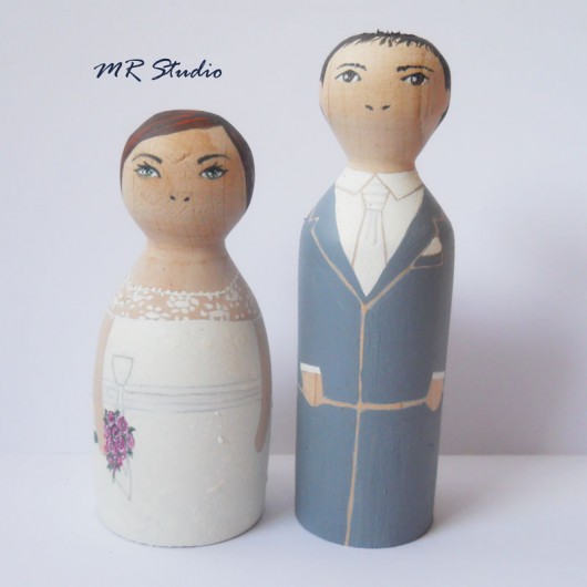 Figurki  na zamówienie MR Studio