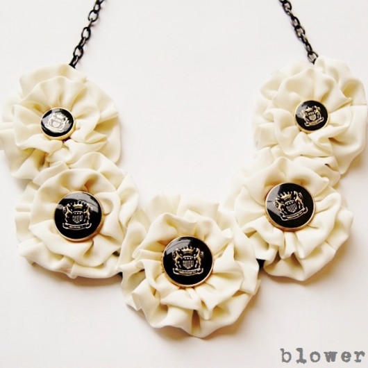 Naszyjnik Blower &#039;Florence&#039; BlowerCut