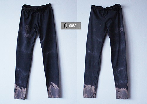 legginsy CHLOOST CHLOOST