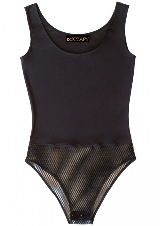 Body Black odCZAPY odCZAPY