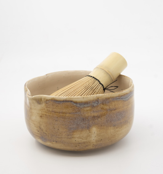 miski i misy Zestaw do matchy