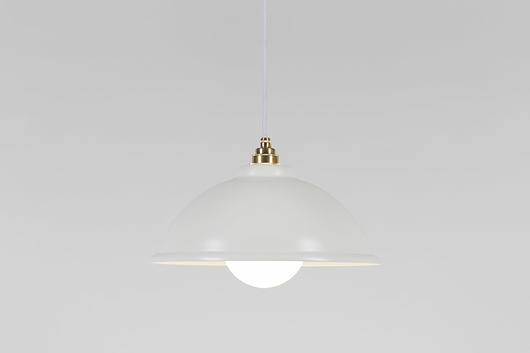 Lampa Epic Light - BIG LOFT white FIU FIU SHOP