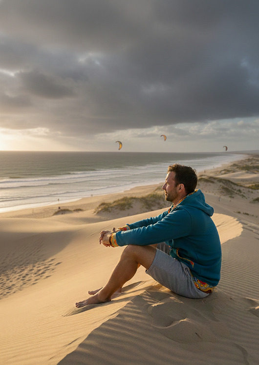 bluzy męskie Bluza rozpinana "Szmaragd z sunflowerem" unisex