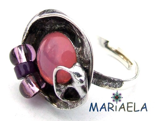 RÓŻ MARIAELA