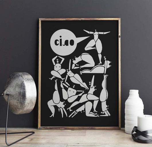 grafiki i ilustracje Jogobaby