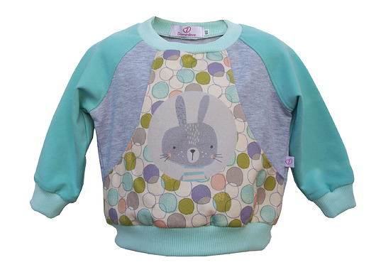 Bluza KRÓLIK Benni