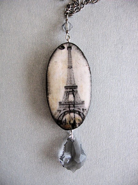 paris w luksusie Galeria Belladonna