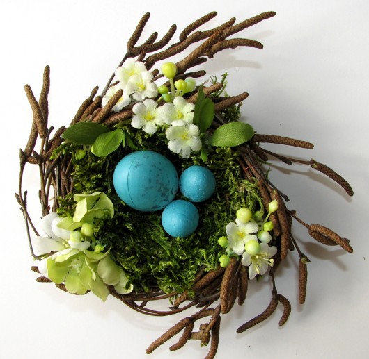 Wielkanoc - inne Stroik Wielkanocny 007/14
