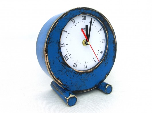 Zegarek circle   Clock Wood Studio