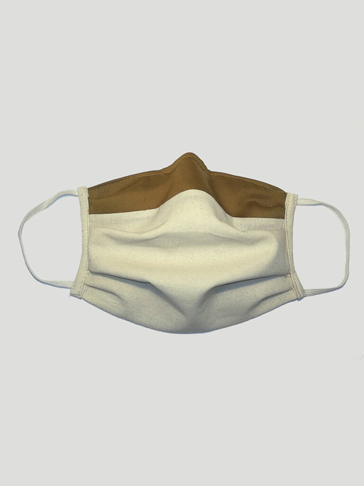 Maska z upcuclingu Maruna Upcycled